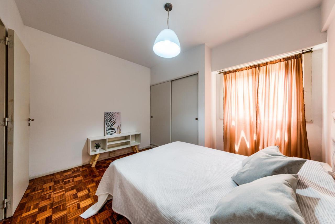 Viaggiato Balvanera Apartamento