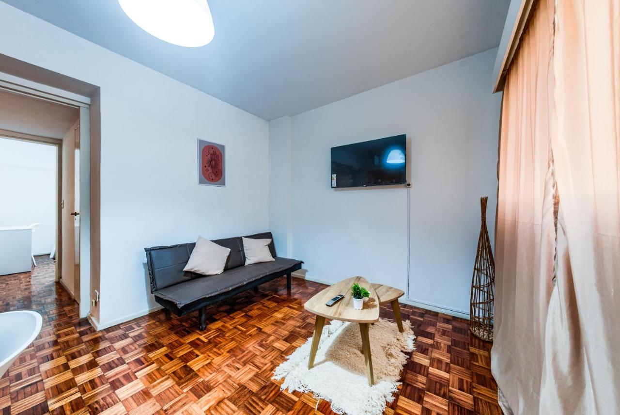 Viaggiato Balvanera Apartamento Ciudad Autónoma de Buenos Aires