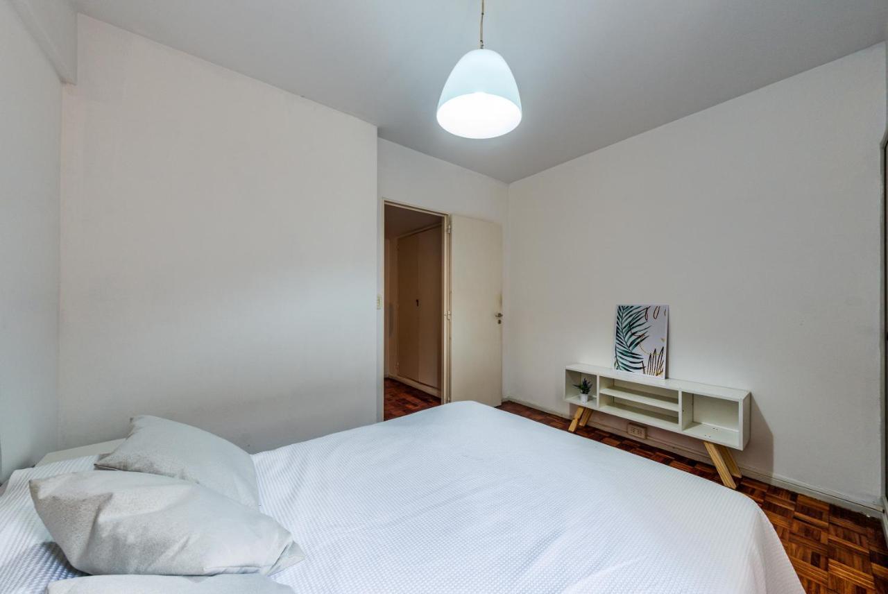 Viaggiato Balvanera Apartamento *