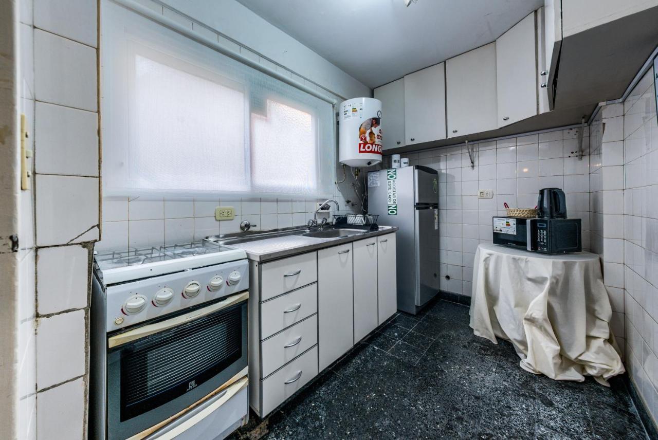 Viaggiato Balvanera Apartamento *
