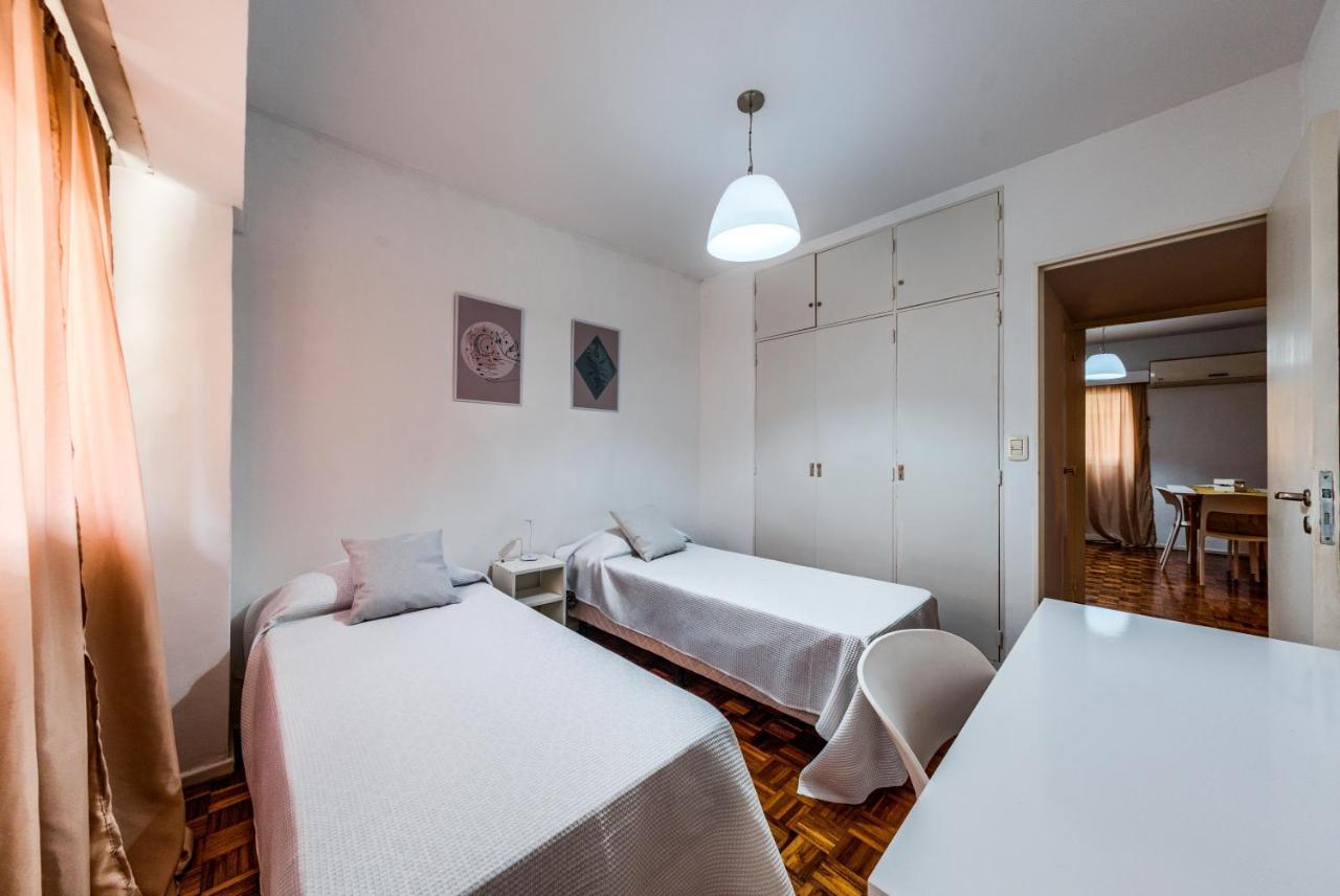 Appartement Viaggiato Balvanera