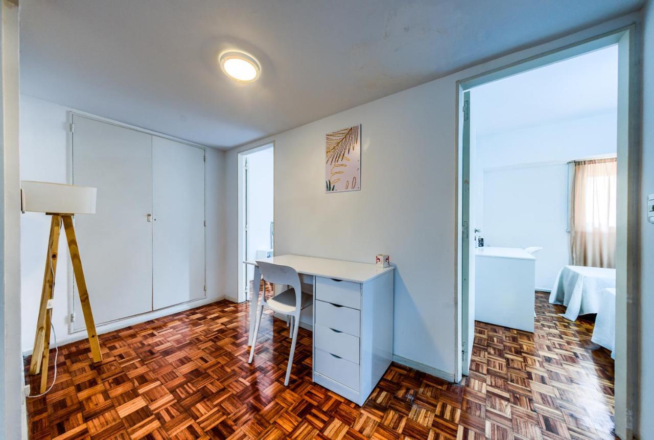 Appartement Viaggiato Balvanera