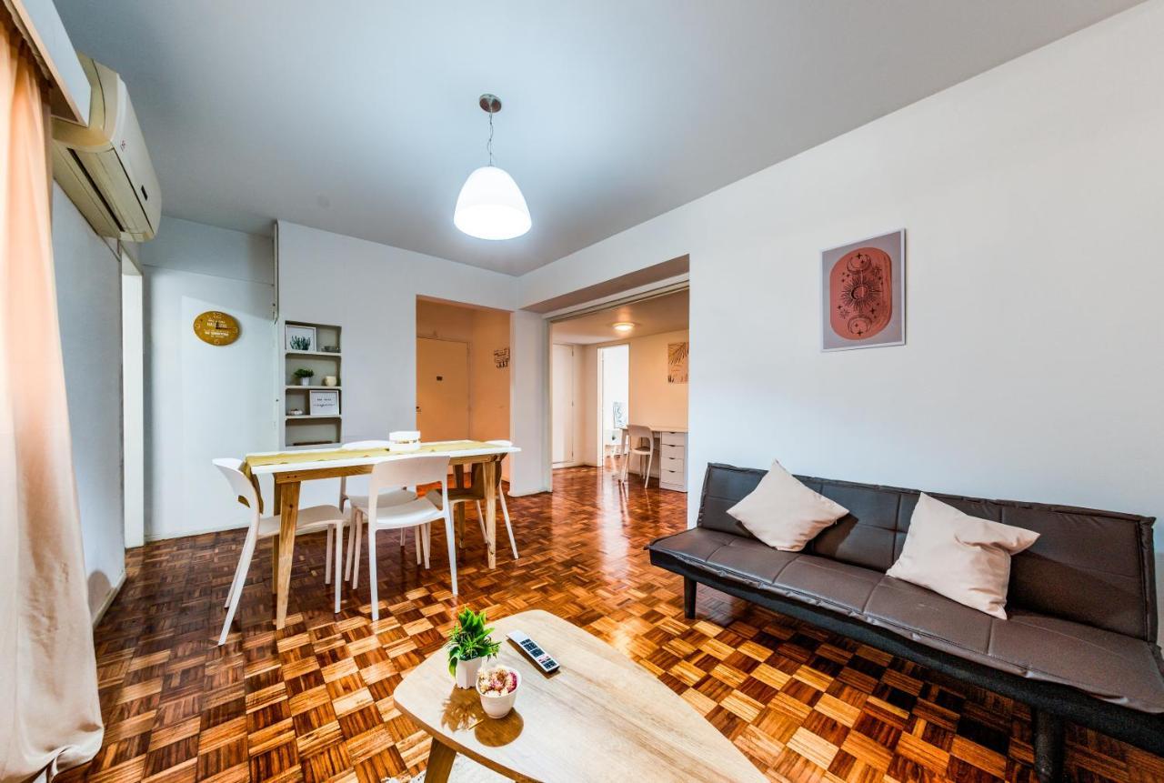Appartement Viaggiato Balvanera Buenos Aires