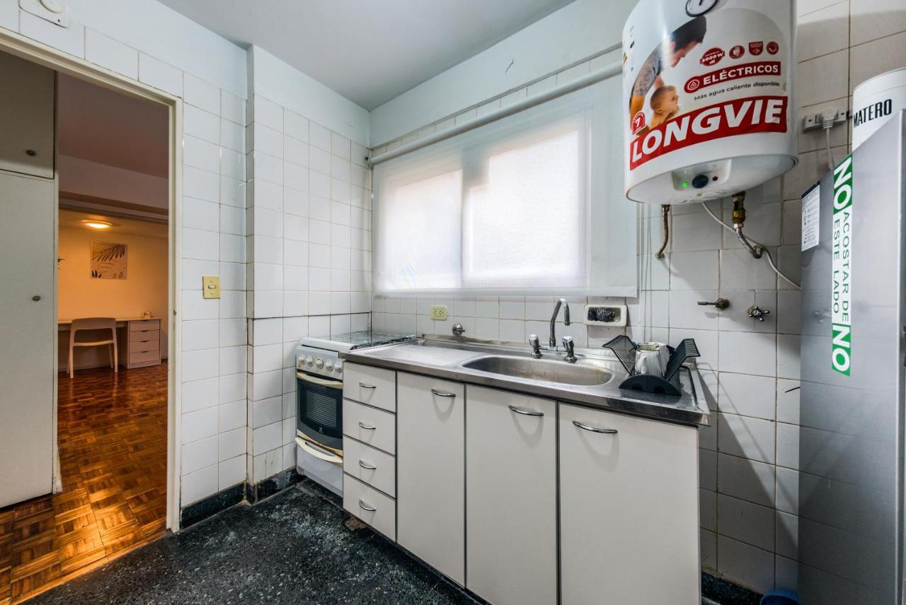 Viaggiato Balvanera Appartement