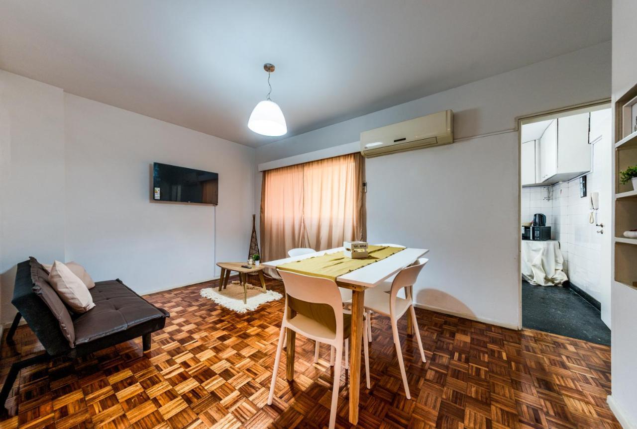 Appartement Viaggiato Balvanera Buenos Aires