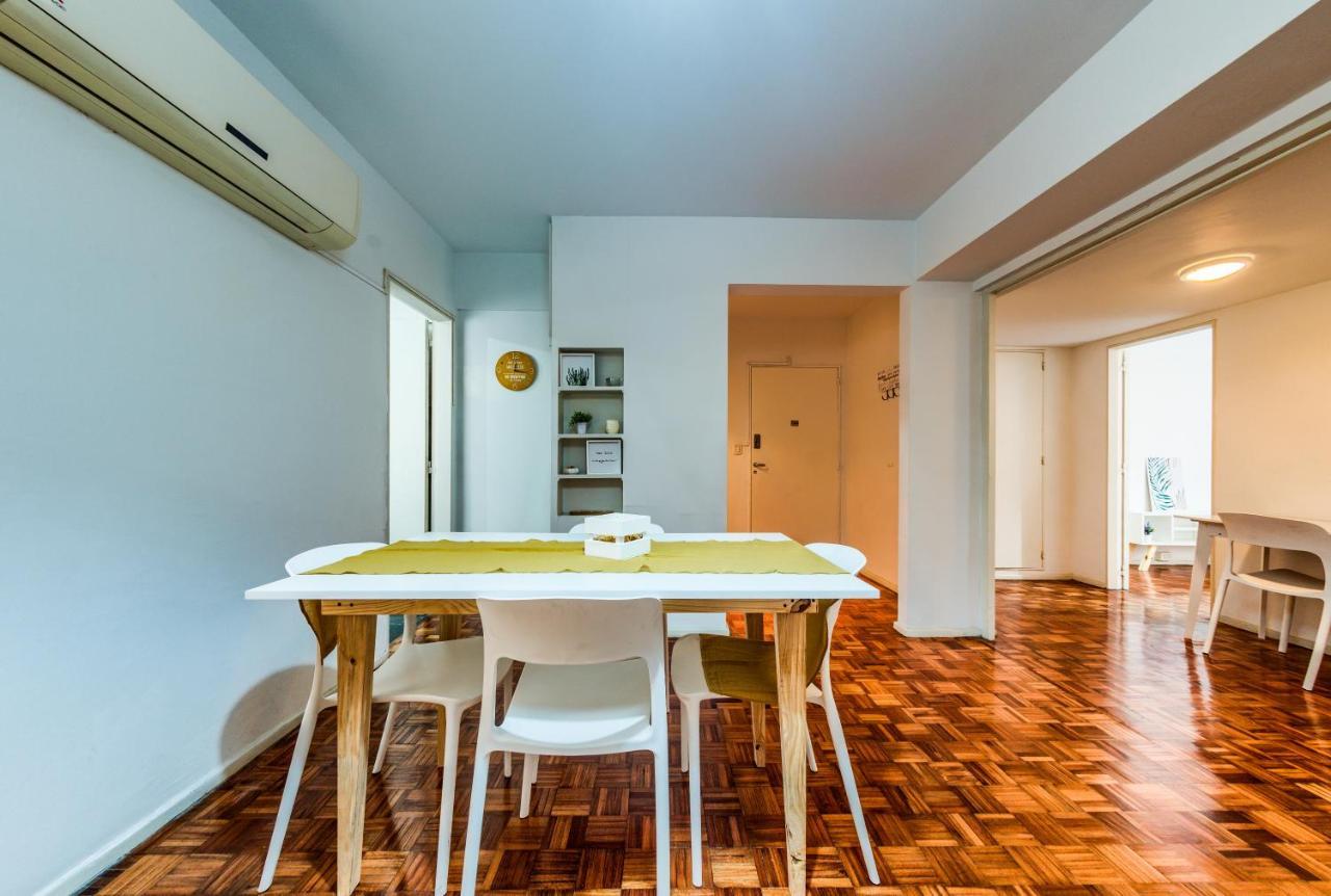 Appartement Viaggiato Balvanera